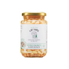 Alubias Blancas Cocidas del país "Fesolets" ECO Cal Valls 350g