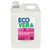 Suavizante Flor de Manzana y Almendras Ecover 5 L