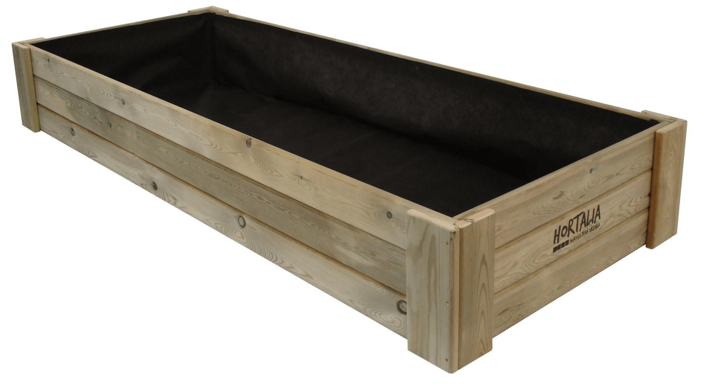 Cajón de cultivo Box XXL30