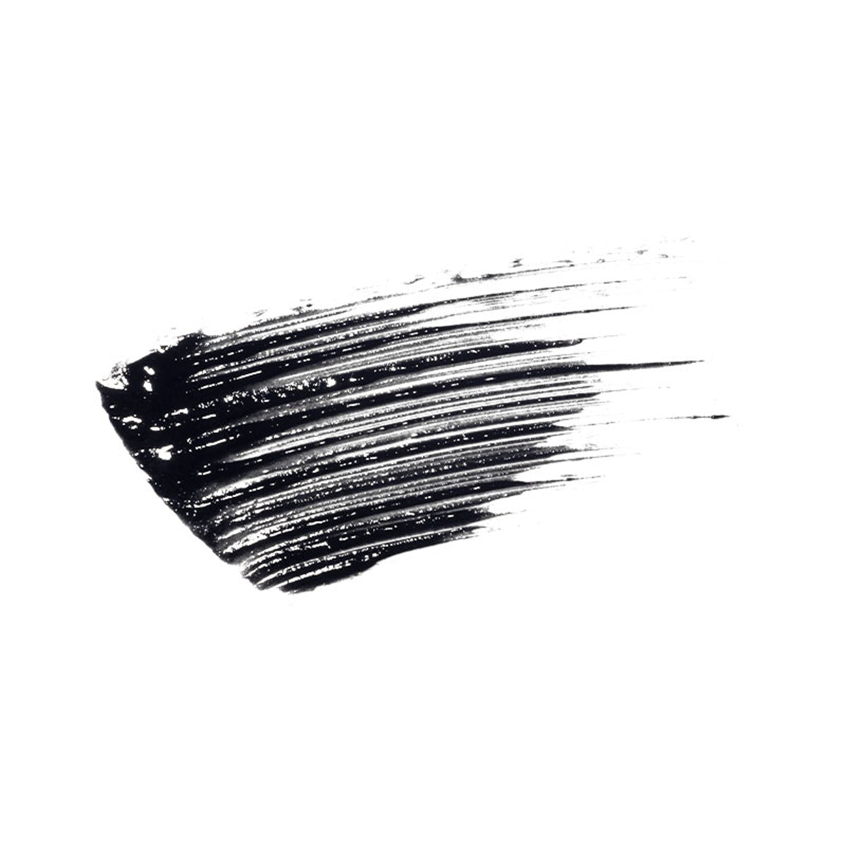 Máscara Pestañas Volumen 01 Negro Timanfaya Con Aceite de Ricino y Pigmentos Naturales Minerales, NaturaBio Cosmetics 8ml