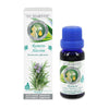 Aceite Esencial Alimentario De Romero Marnys 15 ml