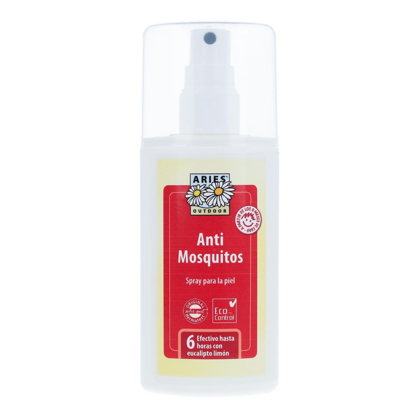 Spray Anti Mosquitos Aries 100ml