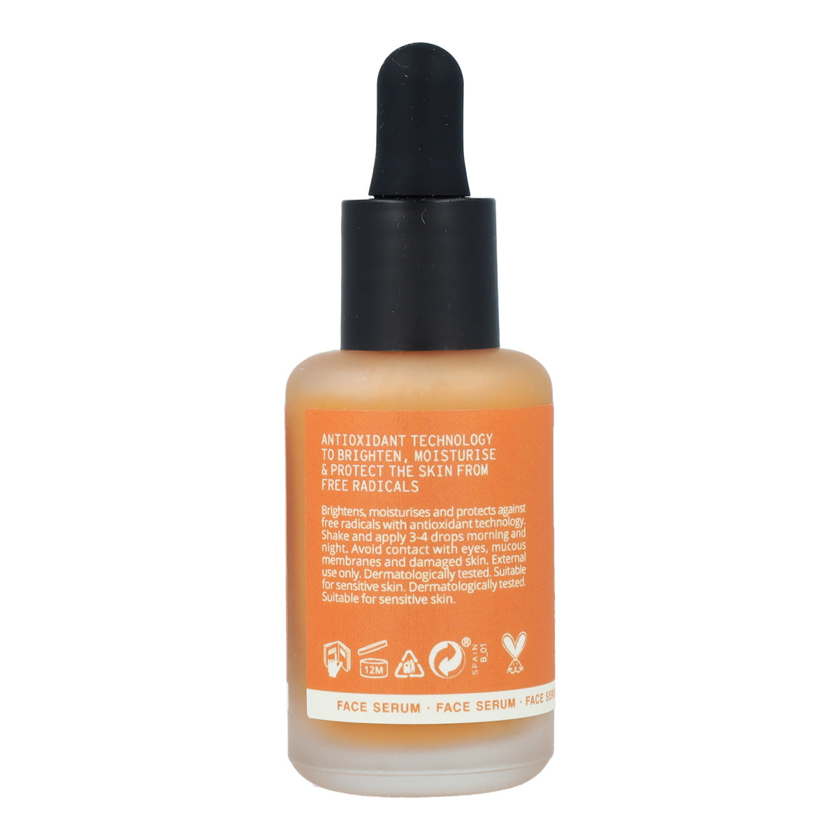 Sérum concentrado de Vitamina C Freshly 30ml