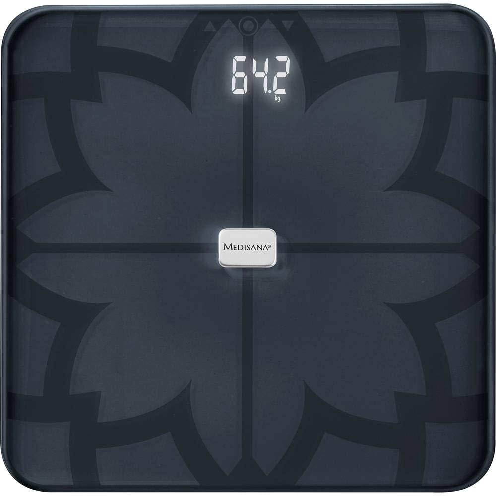 Connect Body Fat Scale BS 450 MEDISANA