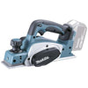 Cepillo 18V LXT 82mm 4Ah 2 bat. MakPac - Makita