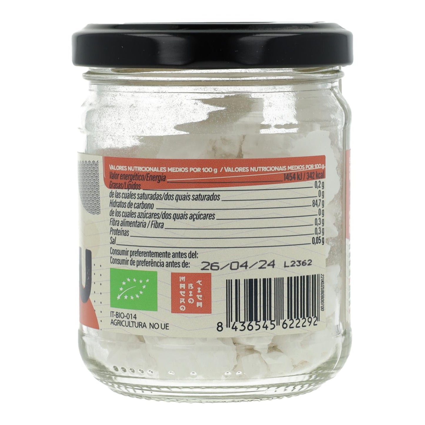 Kuzu La Finestra Sul Cielo 70 g