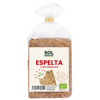 Crackers de espelta con semillas Bio Sol Natural 200 g