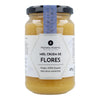 Miel Cruda de Mil Flores Planeta Huerto 475 g