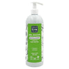 Gel de ducha revitalizante limon y aloe bio Naturabio 740 ml