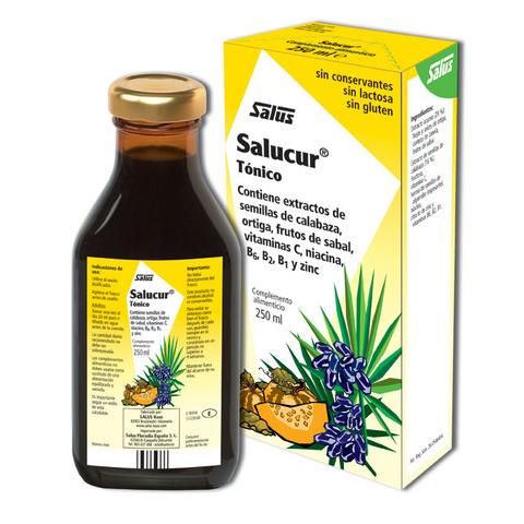 Salucur 250 ml Salus