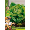 Semillas ecológicas de Lechuga Trocadero