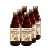 Pack 6X Kombucha Original BIO Voelkel 750 ml