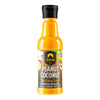 Salsa De Cacahuete Y Coco Desiam 250ml