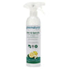 Limpiacristales y espejos Greenatural 500 ml