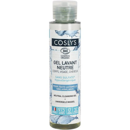 Gel neutro universal Coslys 100 ml