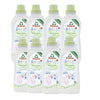 Pack 8X Baby suavizante Frosch 750 ml