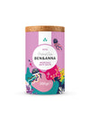 Sales de baño Rosa Ben&Anna 300 g