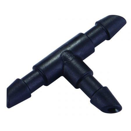 Te microtubo 4 mm Planeta Huerto 10 unidades