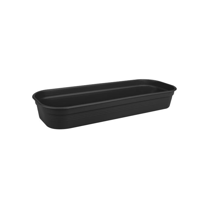 Bandeja de cultivo Green basics Elho Antracita