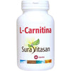 L Carnitina 500 Mg 60 Caps Sura Vitasan