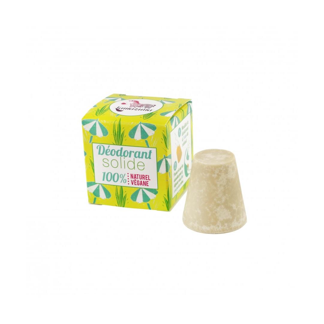 Desodorante natural sólido Lamazuna 30 g