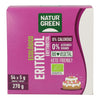Eritritol Bio NaturGreen 54 Sticks monodósis de 5 gr