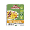 Gominolas Frutti gusanitos Natursoy 100g
