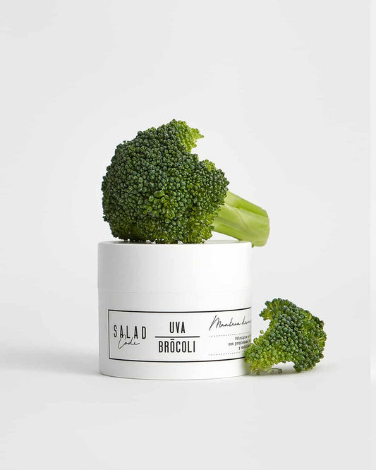 Manteca Desmaquillante, Salad Code, 50 ml