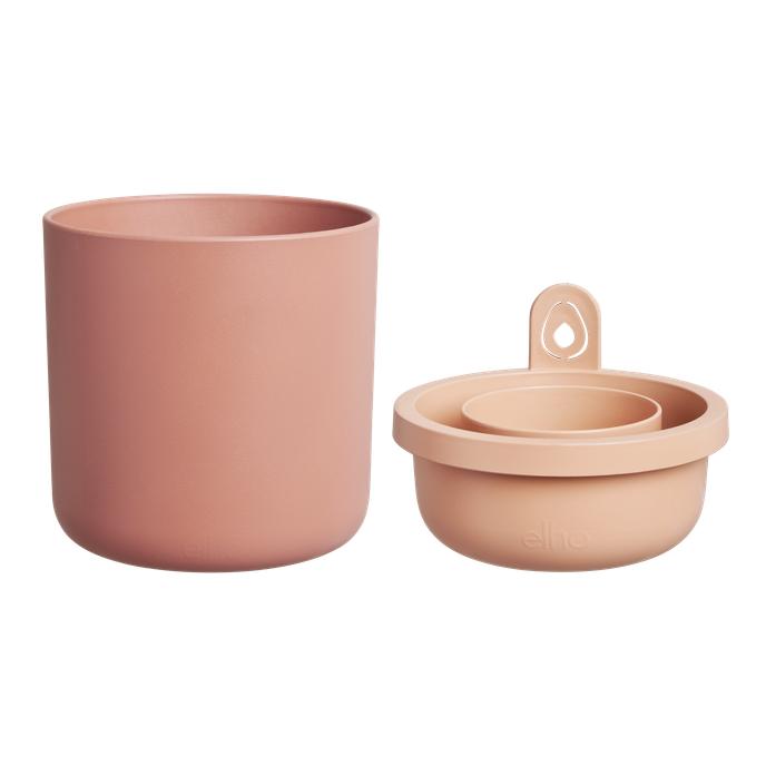 Maceta germinadora de aguacates Amazing Avocado Elho Terra