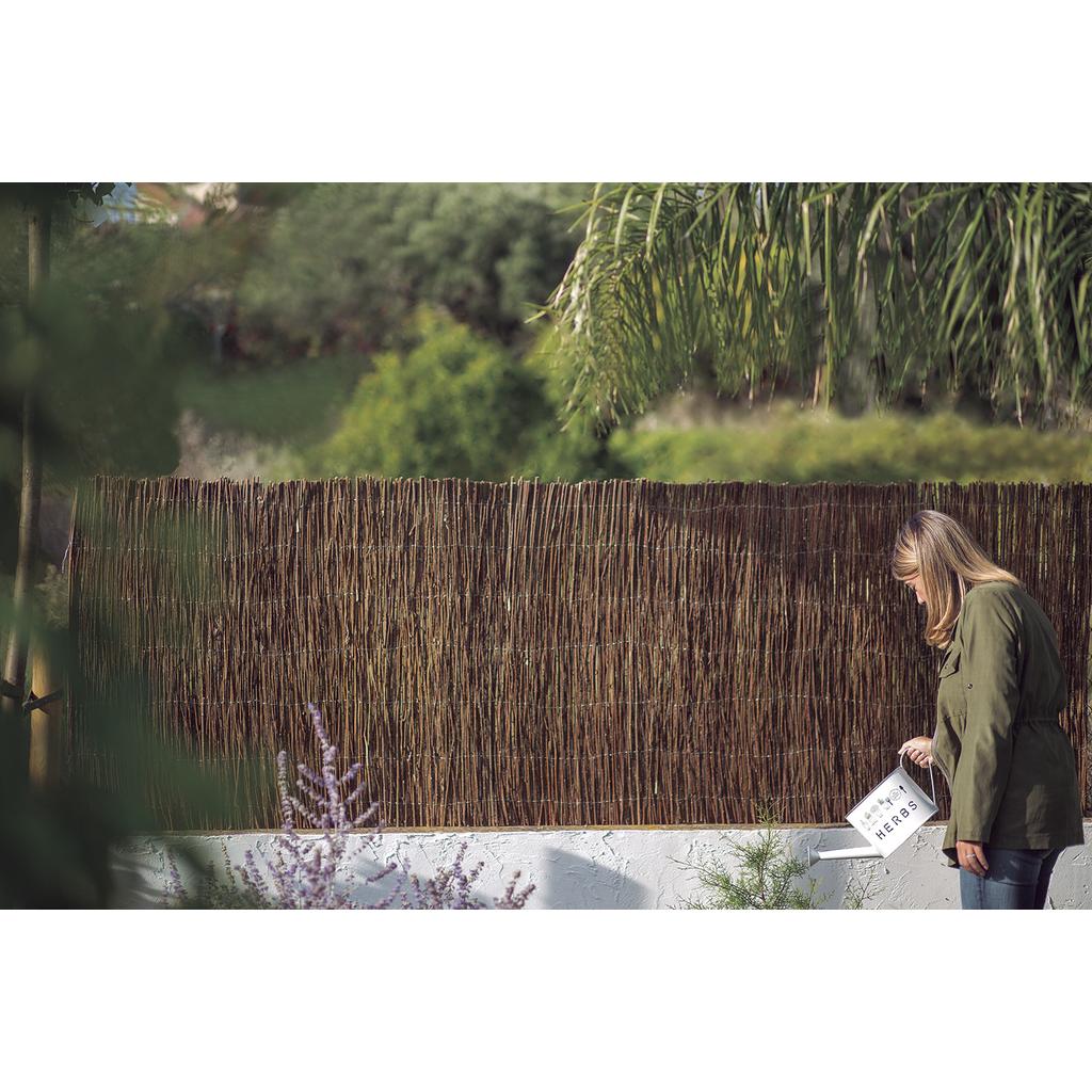 Mimbre natural Vimet Nortene 1,5x5 m