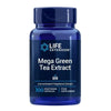 Mega Green Tea Extract, Life Extension 100 cápsulas