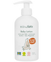 Locion para bebé 0m+ Naty 200ml