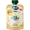 Bolsita Nutri Flora de mango, yogur, avena y plátano 100 g-Hero Solo