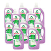 Pack 10x Hogar multiusos lavanda Frosch 1000 ml
