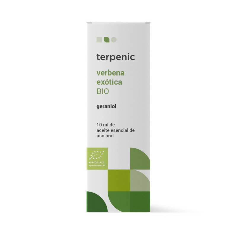 Verbena Exotica 10Ml Bio Terpenic