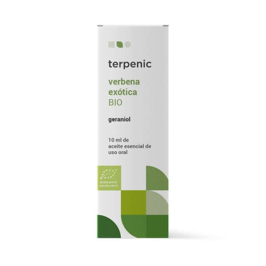 Verbena Exotica 10Ml Bio Terpenic