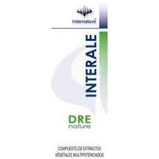 Interale 30 ml Internature