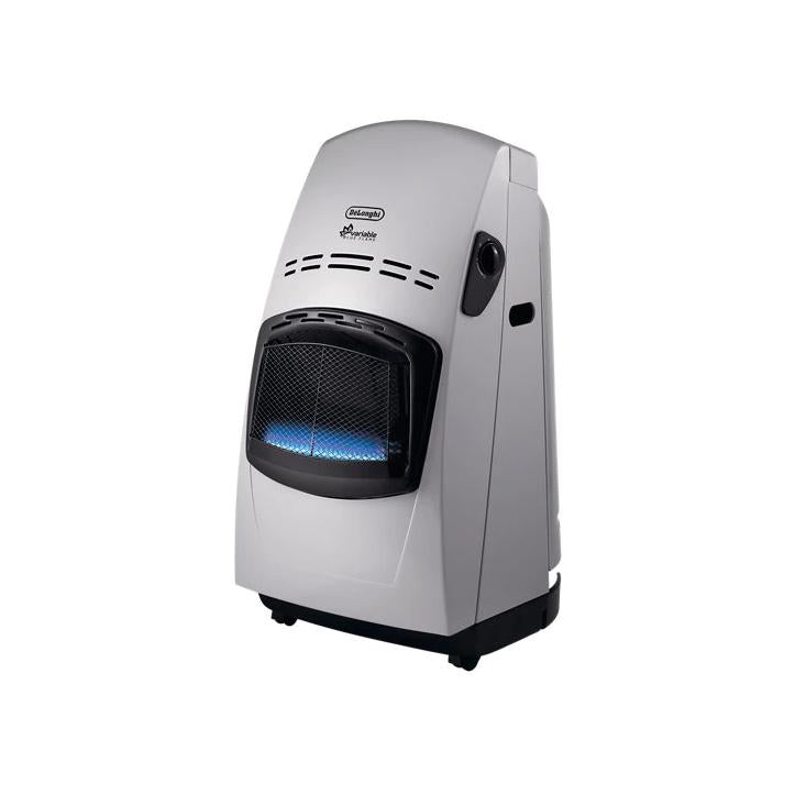 Estufa de Gas llama azul sin termostato - VBF 4,2 kW DeLonghi