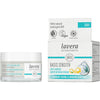 Crema día hidratante anti arrugas Q10 Lavera 50 ml