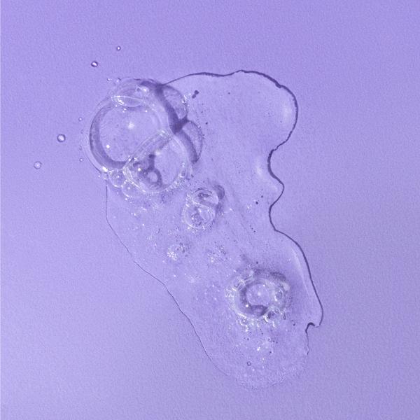 Gel de Baño de Arroz Púrpura Green Corners Care 400 ml