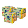Pack promo 3xTarrito de Jardinera de Ternera Eco 4 x 190 g -Hero Baby