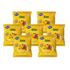 Pack 7x Snacks de Mango Eco 18 g-Hero Solo
