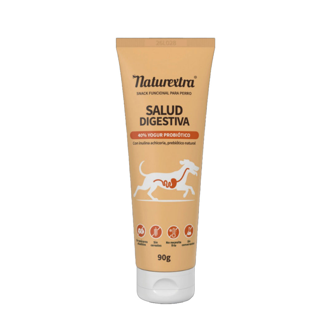 Snack funcional Salud Digestiva 90g