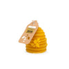 Vela de cera pura de abeja Abejitas 100% Cera CanVela