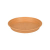 Plato tiesto Green Basics Elho Terra 22 cm