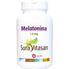 Melatonina 1,9 mg 60 comprimidos Sura Vitasan