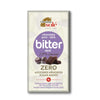 Tableta de chocolate 72% Stevia Açai Bitter 100g Solé