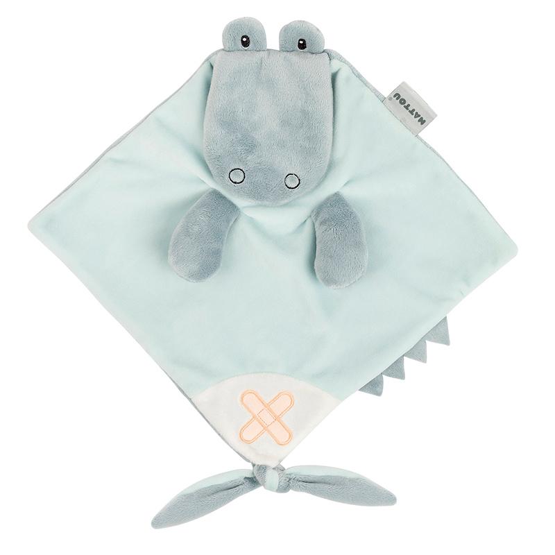 Maxi Doudou Doukidou Cocodrilo