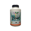 Bisglicinato de Zinc 25 mg Vbyotics 180 cap.