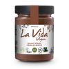 Crema para untar de Chocolate y Nueces BIO Vegana La Vida Vegan 270 gr